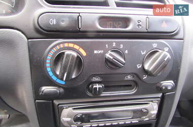 Седан Daewoo Lanos 2007 в 