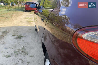 Хэтчбек Daewoo Lanos 2010 в 