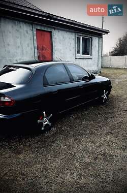 Седан Daewoo Lanos 2008 в 