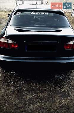 Седан Daewoo Lanos 2008 в 