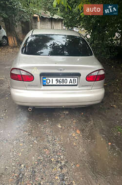 Седан Daewoo Lanos 2004 в  фото 3 Седан Daewoo Lanos 2004 в