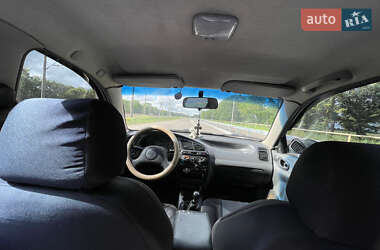 Седан Daewoo Lanos 2004 в  фото 10 Седан Daewoo Lanos 2004 в
