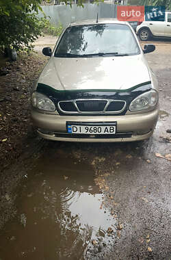 Седан Daewoo Lanos 2004 в  фото 4 Седан Daewoo Lanos 2004 в