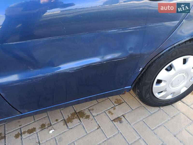 Седан Daewoo Lanos 2009 в Хмельницькому фото 3 Седан Daewoo Lanos 2009 в Хмельницькому