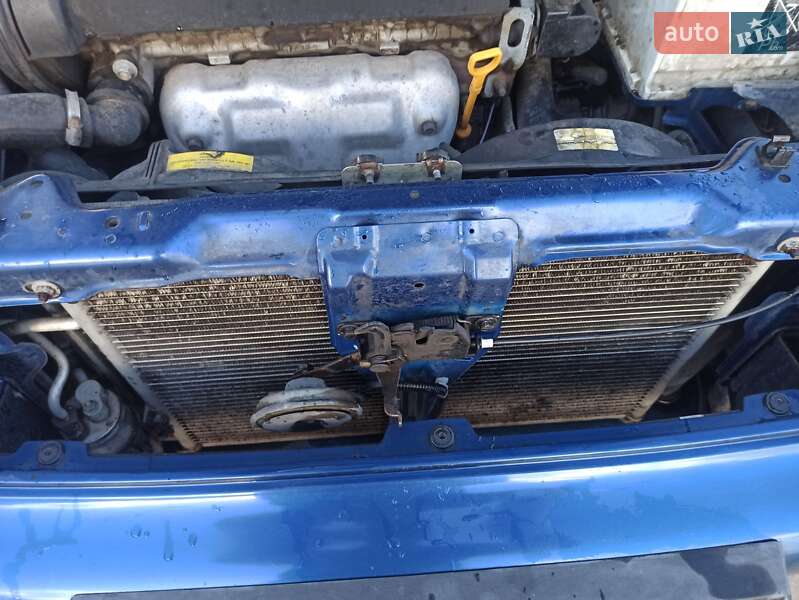 Седан Daewoo Lanos 2009 в Хмельницькому фото 6 Седан Daewoo Lanos 2009 в Хмельницькому