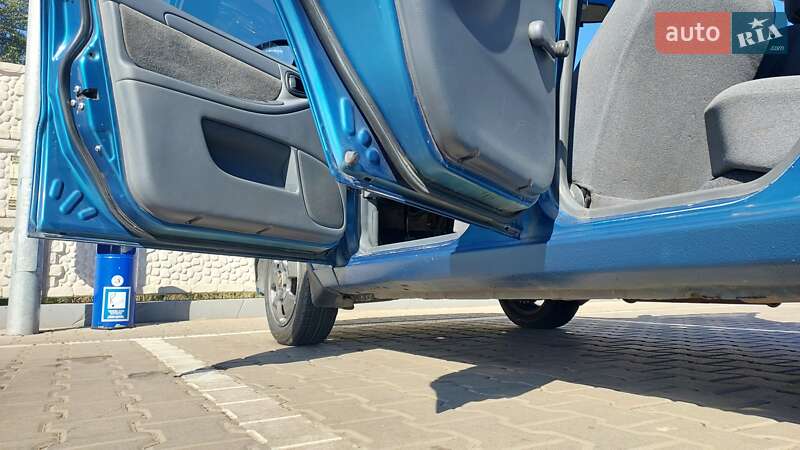 Седан Daewoo Lanos 2011 в Кривом Роге фото 15 Седан Daewoo Lanos 2011 в Кривом Роге