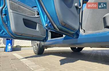 Седан Daewoo Lanos 2011 в 