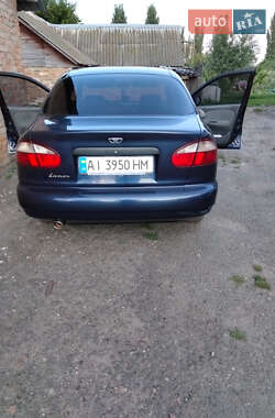Седан Daewoo Lanos 2006 в 