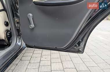 Седан Daewoo Lanos 2008 в 