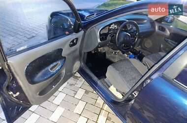 Седан Daewoo Lanos 2007 в 