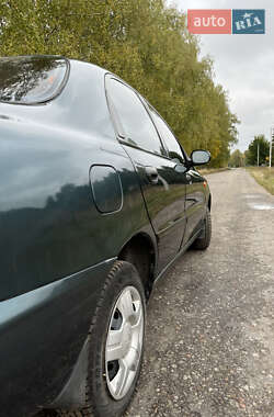 Седан Daewoo Lanos 2005 в 