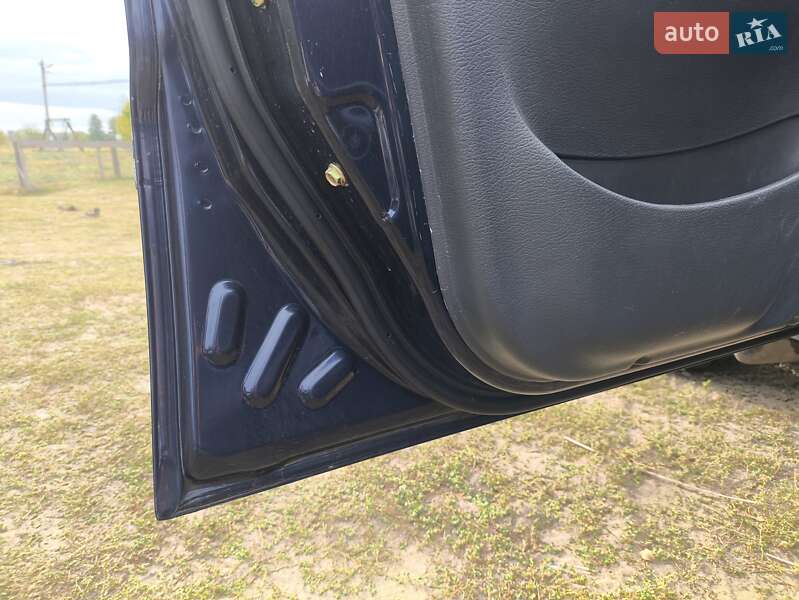 Седан Daewoo Lanos 2004 в Полтаве фото 10 Седан Daewoo Lanos 2004 в Полтаве