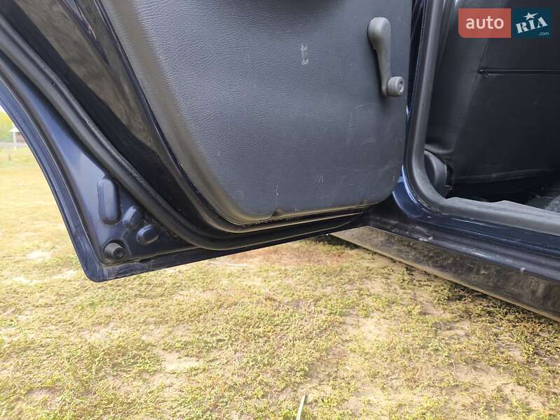 Седан Daewoo Lanos 2004 в Полтаве фото 13 Седан Daewoo Lanos 2004 в Полтаве