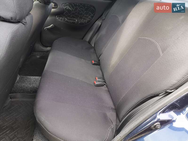 Седан Daewoo Lanos 2004 в Полтаве фото 26 Седан Daewoo Lanos 2004 в Полтаве