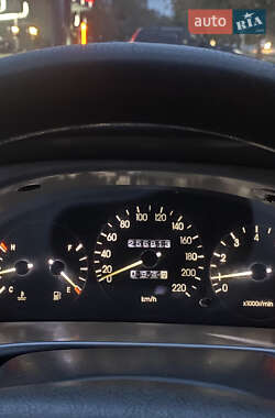 Седан Daewoo Lanos 2007 в 