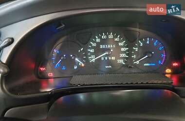 Седан Daewoo Lanos 2006 в 