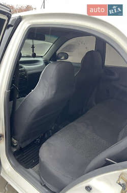 Седан Daewoo Lanos 2006 в 