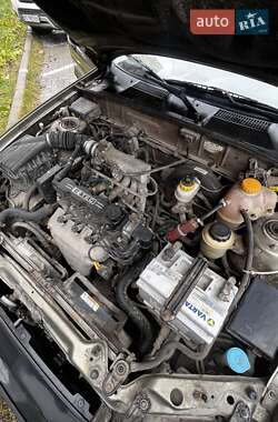 Седан Daewoo Lanos 2003 в 