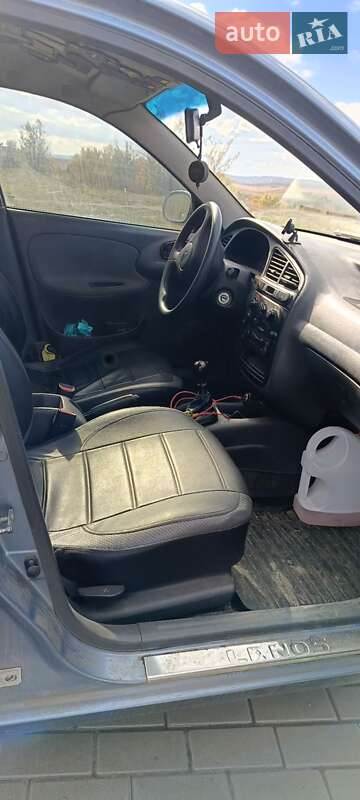 Седан Daewoo Lanos 2008 в Терновке фото 2 Седан Daewoo Lanos 2008 в Терновке