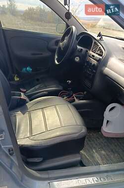 Седан Daewoo Lanos 2008 в 