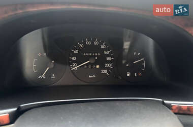 Седан Daewoo Lanos 2008 в 
