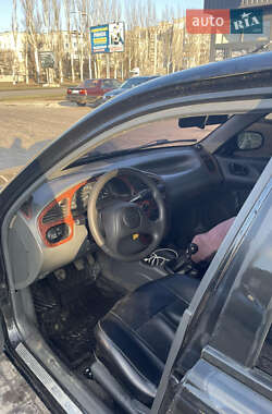 Седан Daewoo Lanos 2008 в 