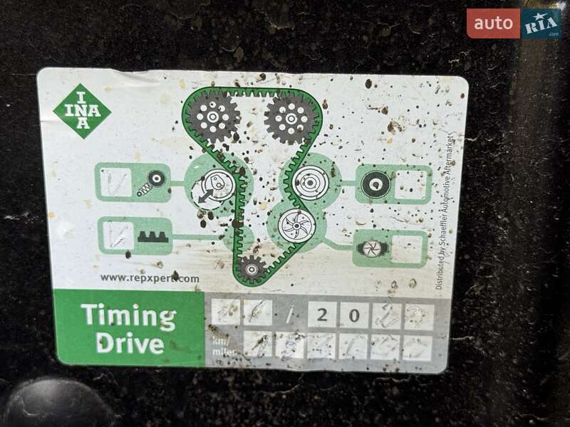 Седан Daewoo Lanos 2008 в Белой Церкви