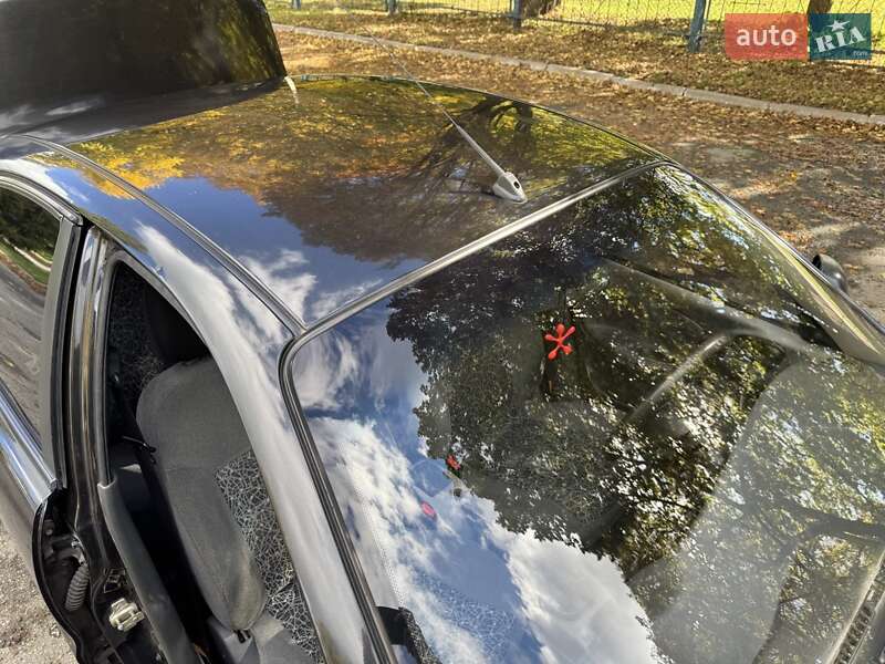 Седан Daewoo Lanos 2008 в Белой Церкви