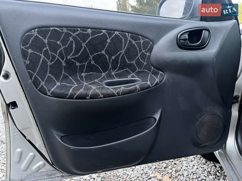 Хетчбек Daewoo Lanos 2003 в Харкові фото 11 Хетчбек Daewoo Lanos 2003 в Харкові