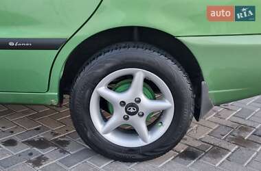 Седан Daewoo Lanos 2003 в 