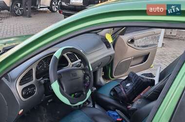 Седан Daewoo Lanos 2003 в 