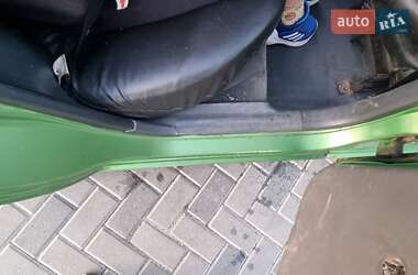 Седан Daewoo Lanos 2003 в 