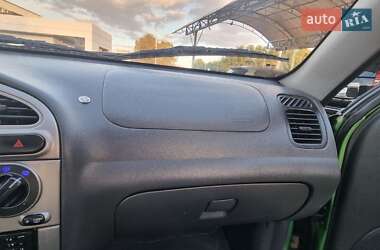 Седан Daewoo Lanos 2003 в 
