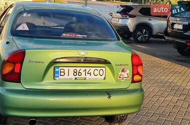 Седан Daewoo Lanos 2003 в 
