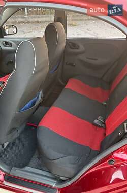 Седан Daewoo Lanos 2006 в 