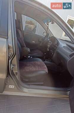 Седан Daewoo Lanos 2004 в  фото 4 Седан Daewoo Lanos 2004 в