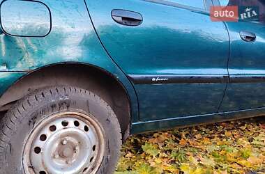 Седан Daewoo Lanos 2006 в 