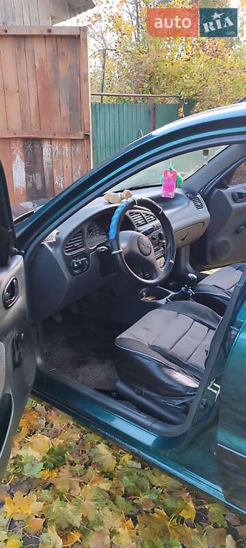 Седан Daewoo Lanos 2006 в Новгород-Сіверському фото 11 Седан Daewoo Lanos 2006 в Новгород-Сіверському