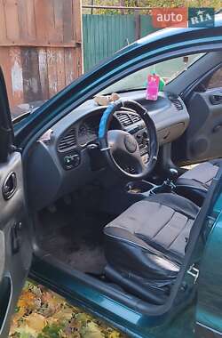 Седан Daewoo Lanos 2006 в 