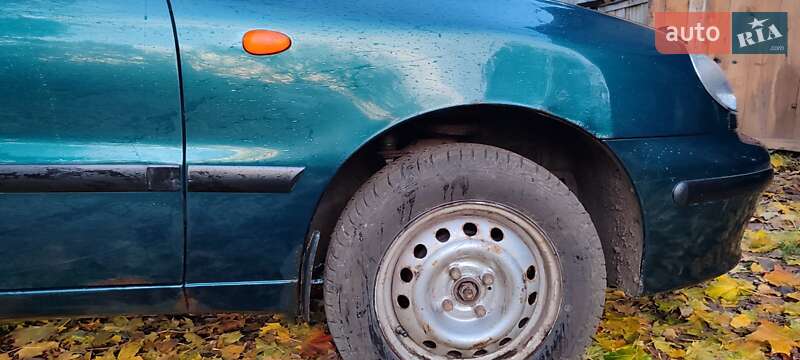 Седан Daewoo Lanos 2006 в Новгород-Сіверському фото 23 Седан Daewoo Lanos 2006 в Новгород-Сіверському