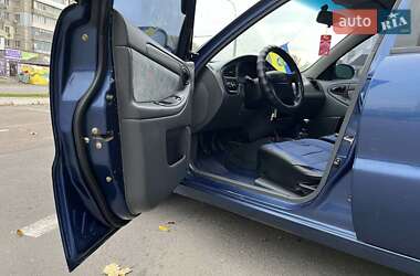 Седан Daewoo Lanos 2005 в 