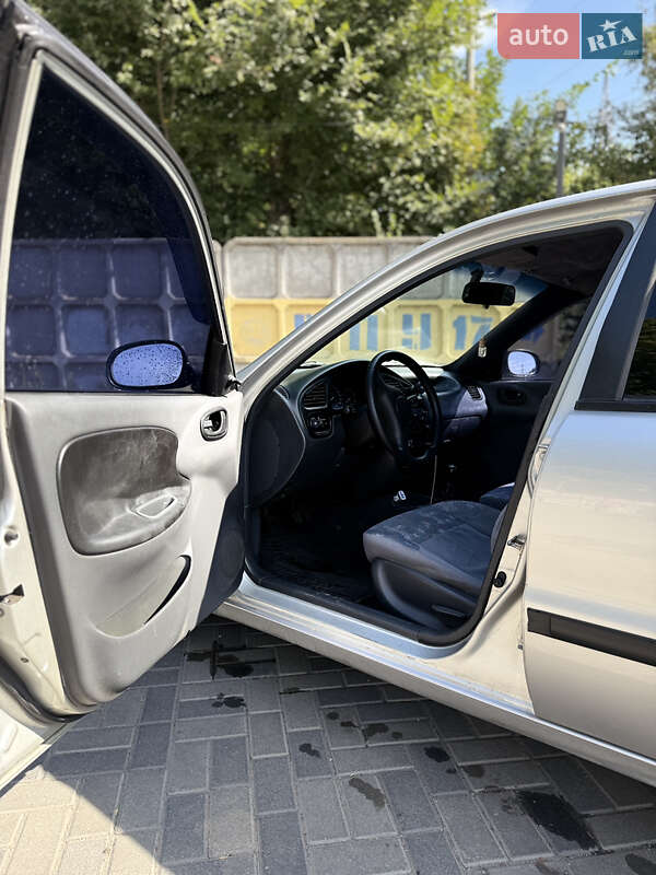 Седан Daewoo Lanos 2000 в Днепре фото 9 Седан Daewoo Lanos 2000 в Днепре