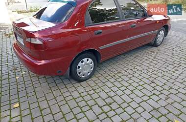Седан Daewoo Lanos 2007 в Хмельницком