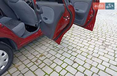Седан Daewoo Lanos 2007 в 