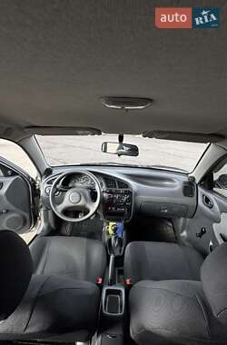 Седан Daewoo Lanos 2006 в 