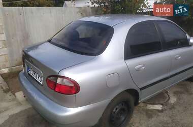Седан Daewoo Lanos 2007 в  фото 3 Седан Daewoo Lanos 2007 в