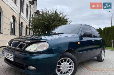 Седан Daewoo Lanos 2004 в  фото 17 Седан Daewoo Lanos 2004 в
