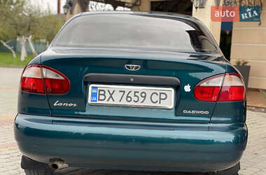Седан Daewoo Lanos 2004 в  фото 23 Седан Daewoo Lanos 2004 в