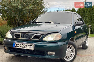 Седан Daewoo Lanos 2004 в  фото 28 Седан Daewoo Lanos 2004 в