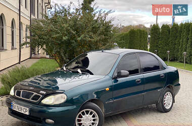Седан Daewoo Lanos 2004 в  фото 33 Седан Daewoo Lanos 2004 в
